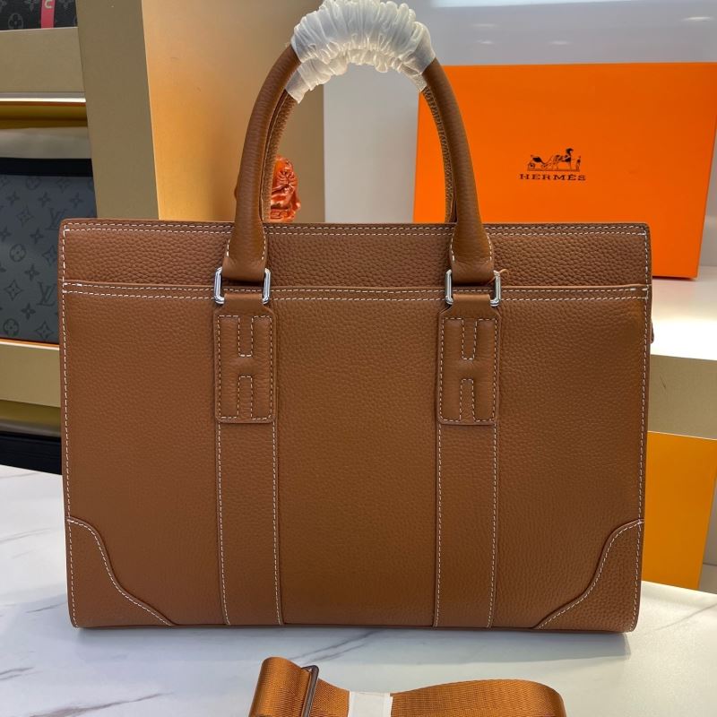 H**mes handle bags